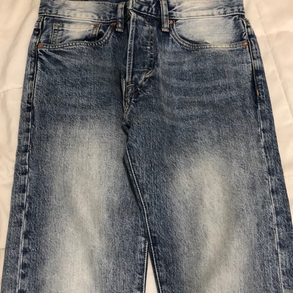 H&M Denim Jeans
